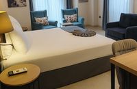 Junior Suite - Türk Hamam Kurnalı