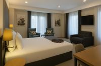Junior Suite - Türk Hamam Kurnalı