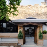 İshakpaşa Palace By Signature Hotels