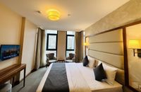 Deluxe Room City View