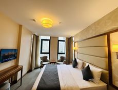 Deluxe Room City View