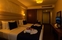 Standard Double Room City View