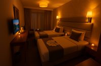 Standard With Balcony