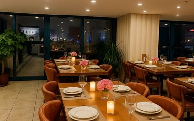 İstanbul Midpoint Hotel · 3