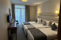 Triple Room City View