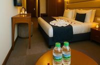 Superior Room - City View