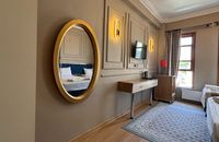 ТРИХМІЧНИЙ ДОМ