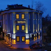 Katelya Hotel