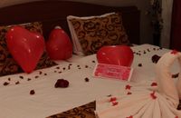 Романтика - Специальное предложение ко Дню святого Валентина