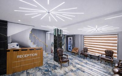 Kılıç Boutique Hotel · 4