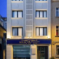 Kılıç Suite Home