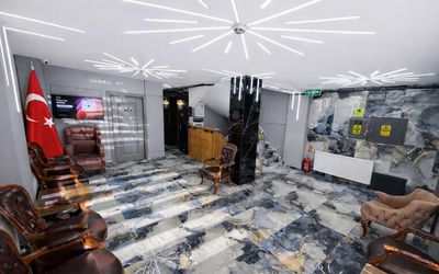 Kılıç Boutique Hotel · 2