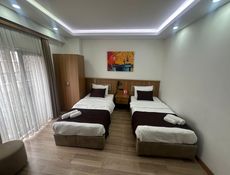 Chambre Standard - Double