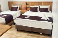 Chambre Standard - Vue Mer