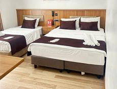 Chambre Standard - Vue Mer