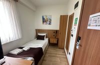 Chambre Simple Économique