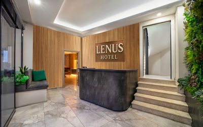 Lenus · 4