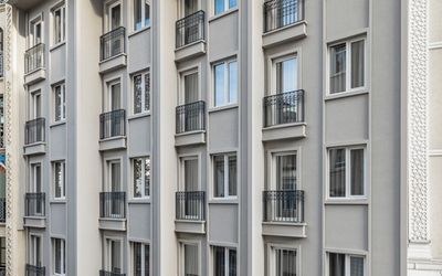Marius Hotel · 5