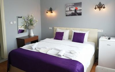 Medellin Apart Hotel İstanbul · 5
