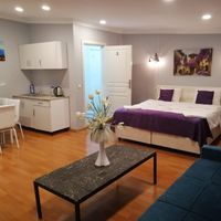 Medellin Apart Hotel Istanbul