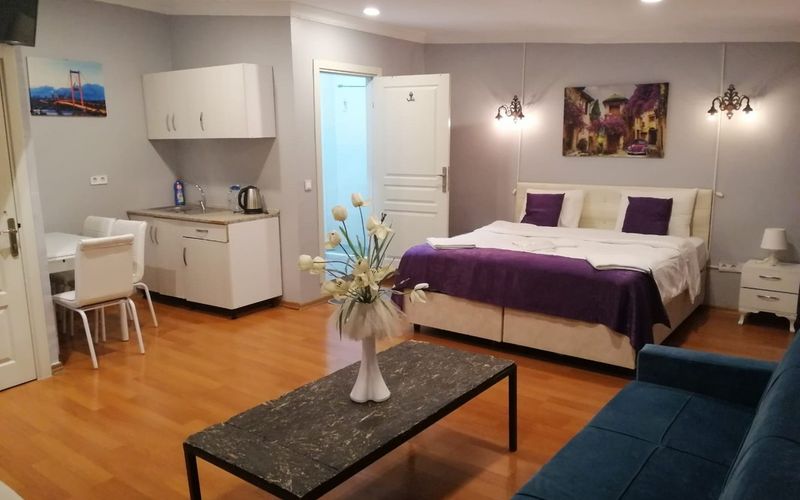 Medellin Apart Hotel İstanbul · 1
