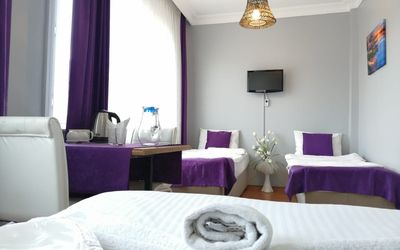 Medellin Apart Hotel İstanbul · 4