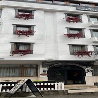Mevlana Hotel