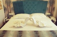Deluxe Doppelzimmer
