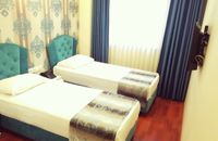 Economy Zweibettzimmer
