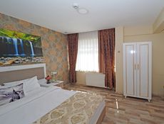 Standardowy pokój