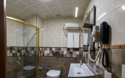 New Emin Hotel · 2