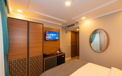 New Emin Hotel · 4