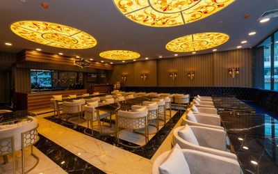 New Emin Hotel · 5