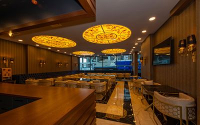 New Emin Hotel · 3