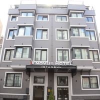 Novus Hotel İstanbul