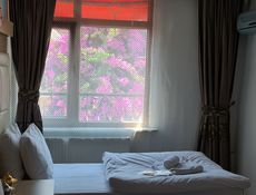 Standart Oda - Tek Kişilik