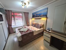 Standart Oda - İki Kişilik