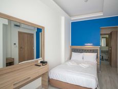Standaard Kamer - Driepersoons