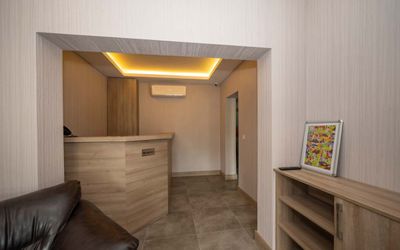 Okda Hotel · 3