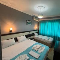 Old City Sultanahmet Hotel