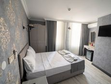 Chambre Standard - Simple