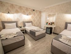 Chambre Standard - Triple