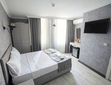 Chambre Standard - Double
