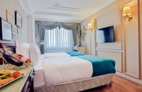 Standart Double & Twin Oda