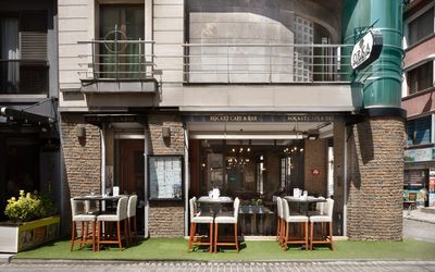Orka Royal Hotel & Spa · 3