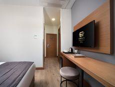 Economy Kamer