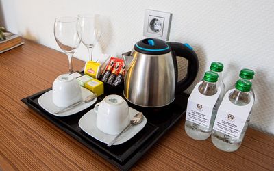 Orka Royal Hotel & Spa · 2