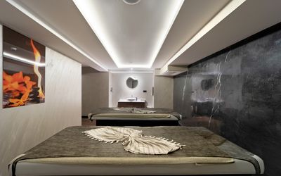 Orka Royal Hotel & Spa · 4