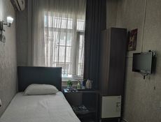 Standardowy pokój jednoosobowy