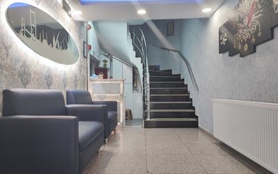 Fatih Otel Erciyes · 5